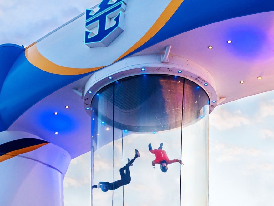 Odisey of the seas47